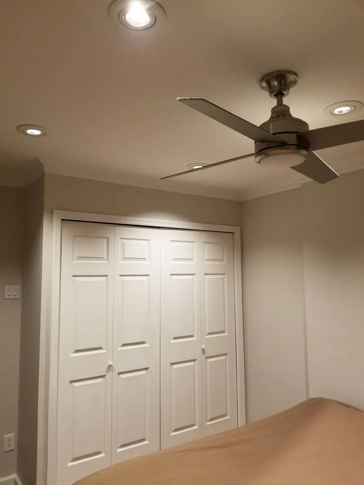 Slide of Shaara Contracting