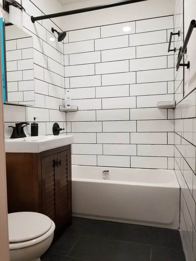 Slide of Shaara Contracting