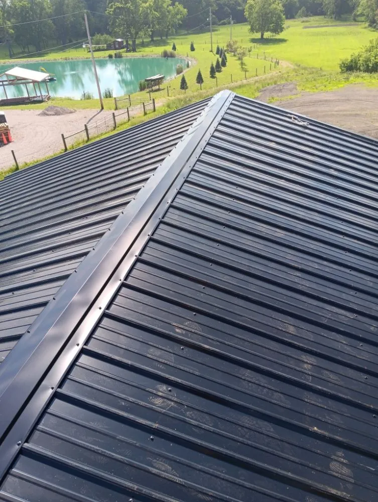 Slide of Shackelford Exteriors