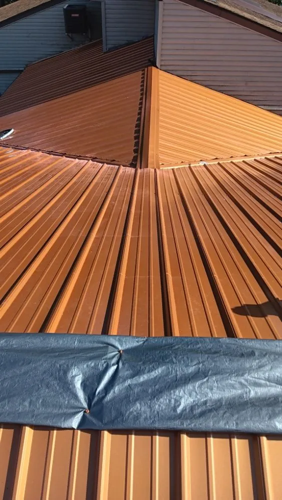 Slide of Shackelford Exteriors