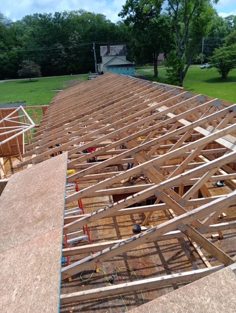 Slide of Shackelford Exteriors