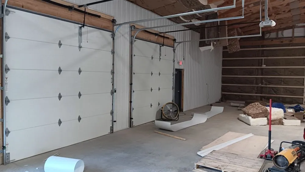 Slide of Shackelford Exteriors