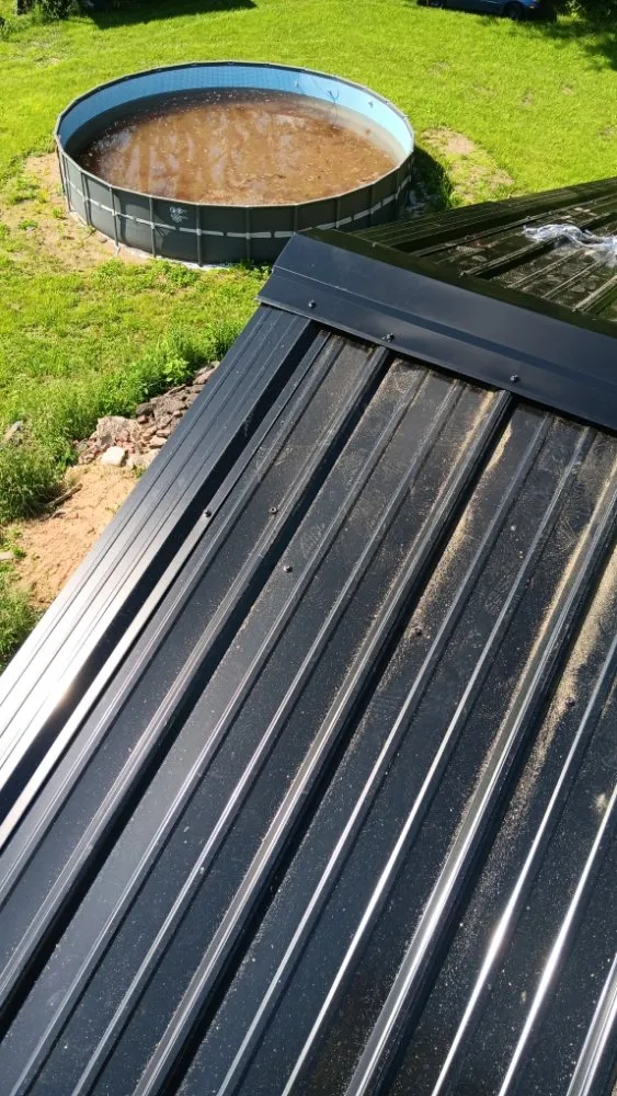 Slide of Shackelford Exteriors