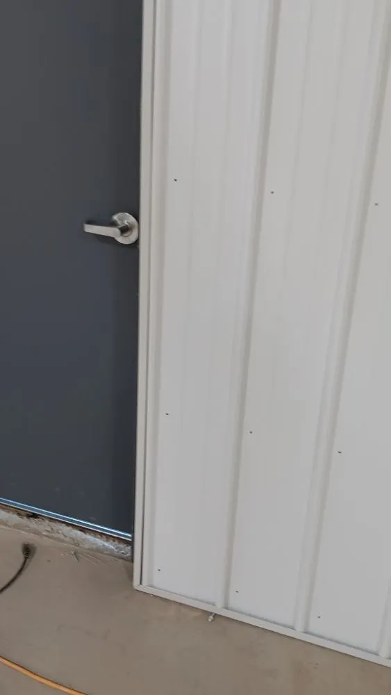 Slide of Shackelford Exteriors