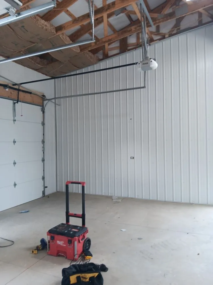 Slide of Shackelford Exteriors