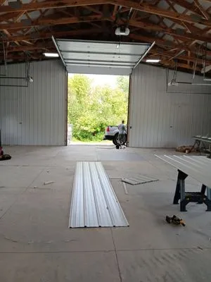 Shackelford Exteriors