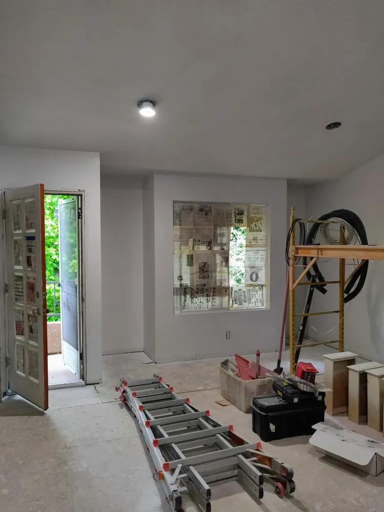 Reliable flat roof repair for fast service across Saugus, CA - Shadai Construction
