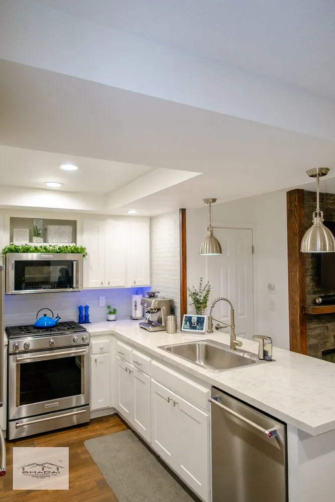 Reliable roof leak repair experts serving Saugus, CA - Shadai Construction
