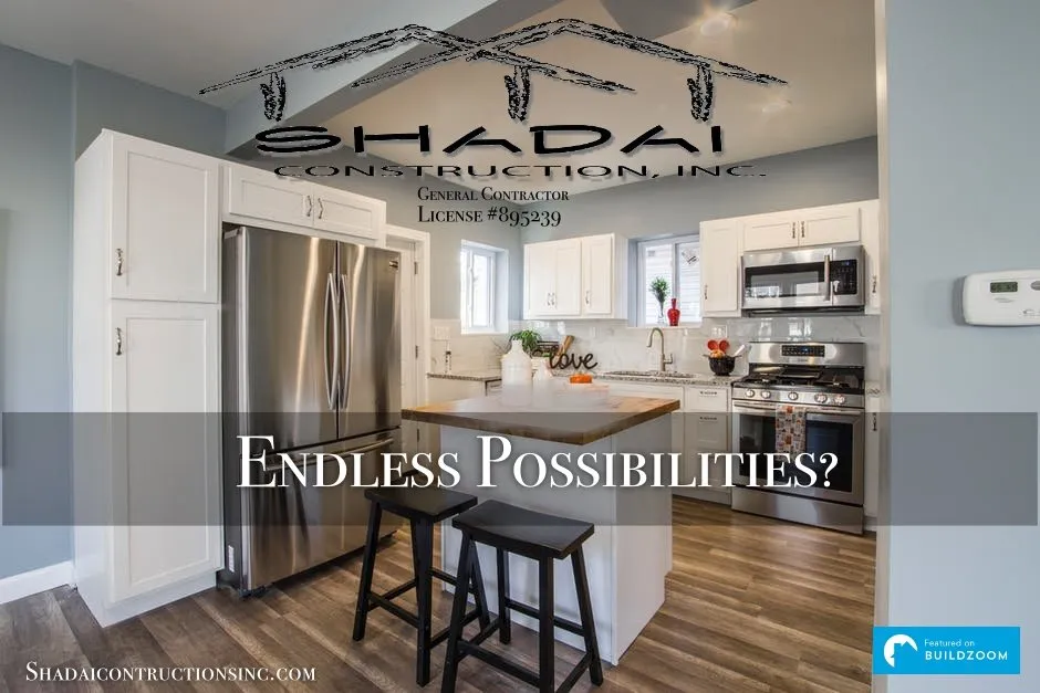 Licensed storm damage roof repair with free inspection in Saugus, CA by Shadai Construction