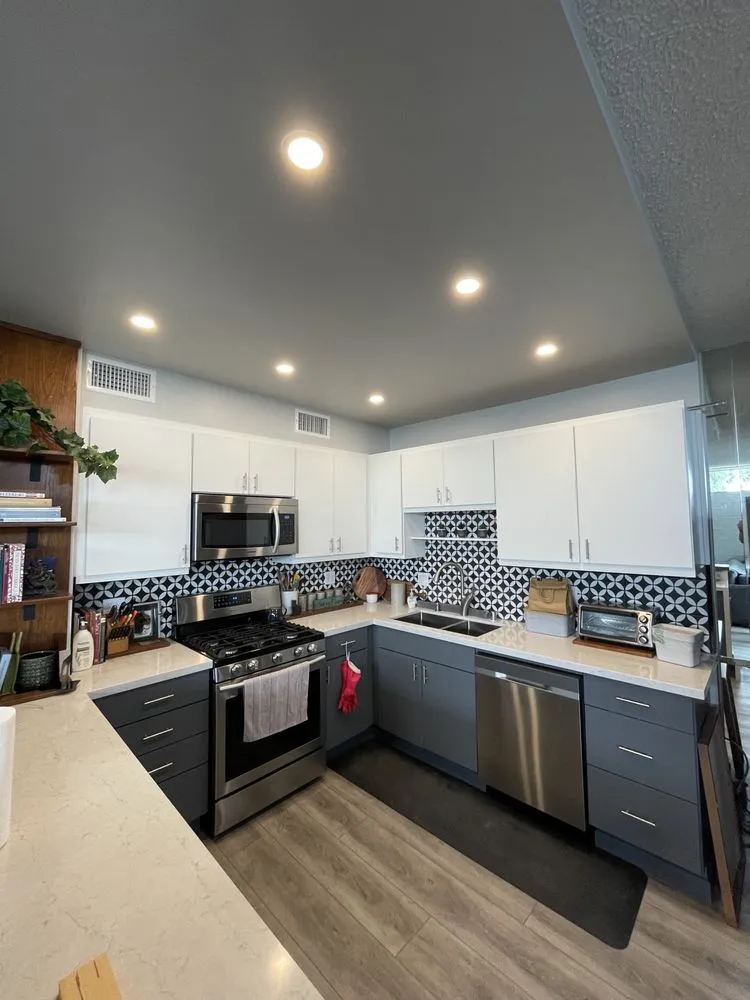Professional roof repair experts serving Saugus, CA - Shadai Construction