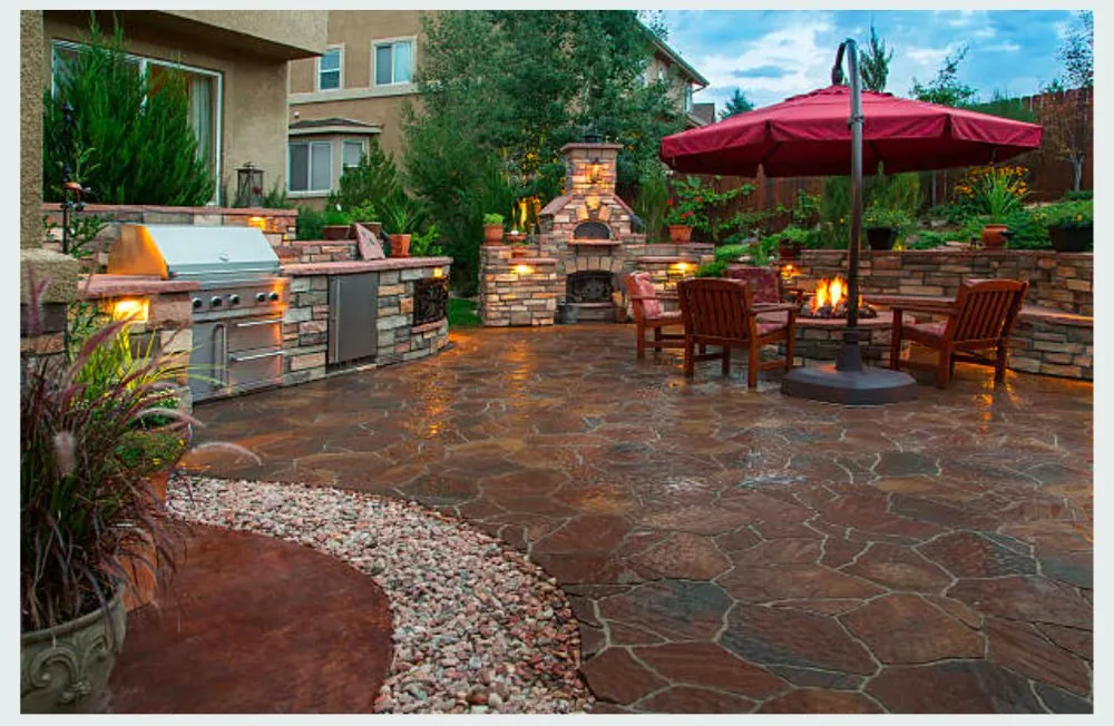 Expert roof leak repair with free inspection in Saugus, CA by Shadai Construction