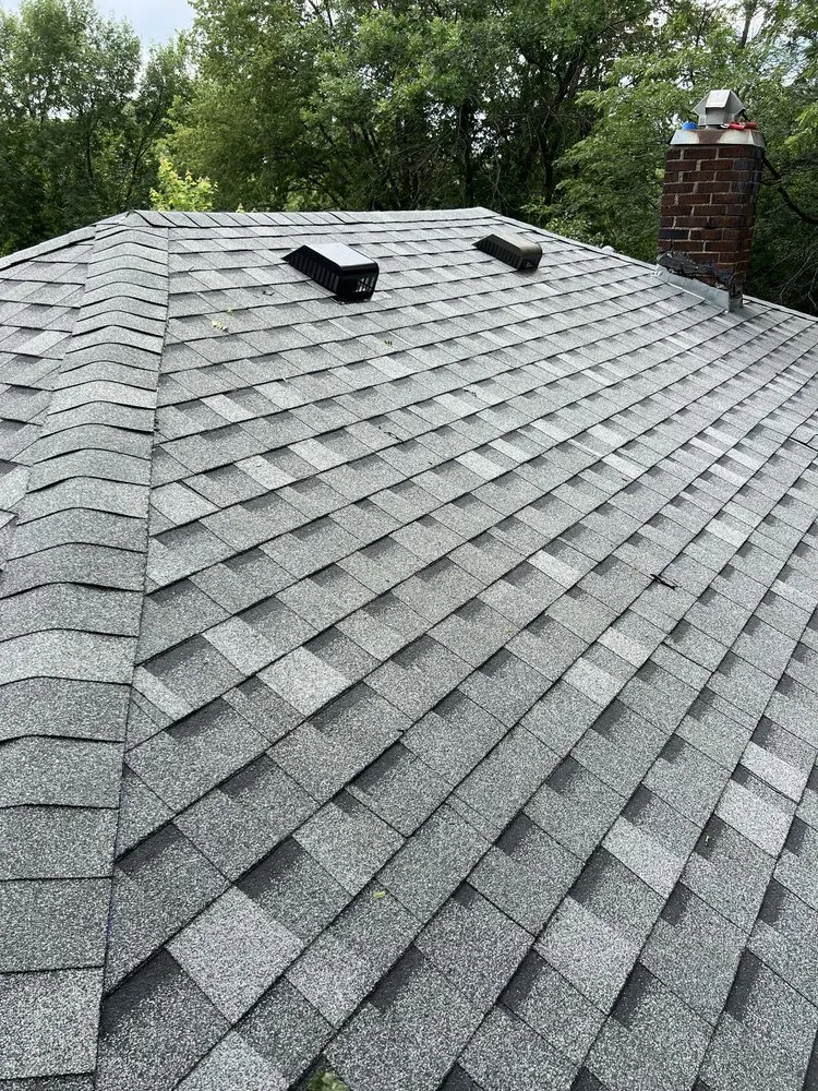 Slide of Shaddai Construction