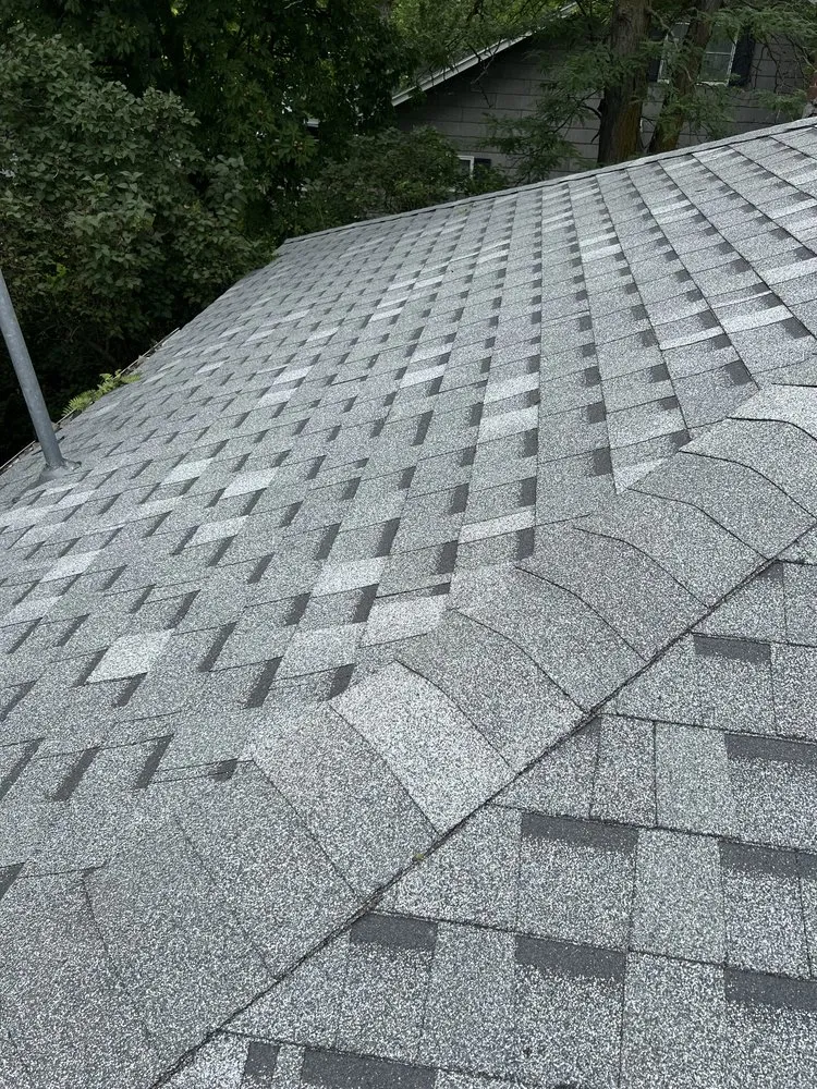 Slide of Shaddai Construction