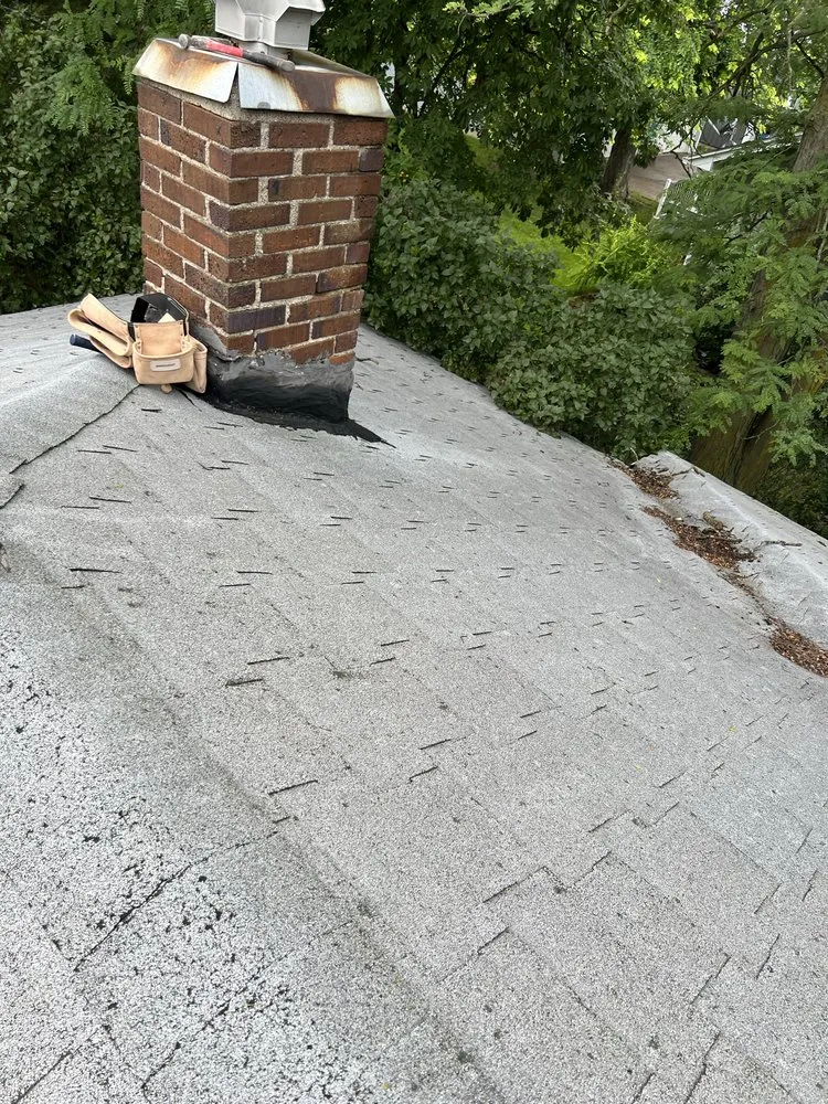 Slide of Shaddai Construction