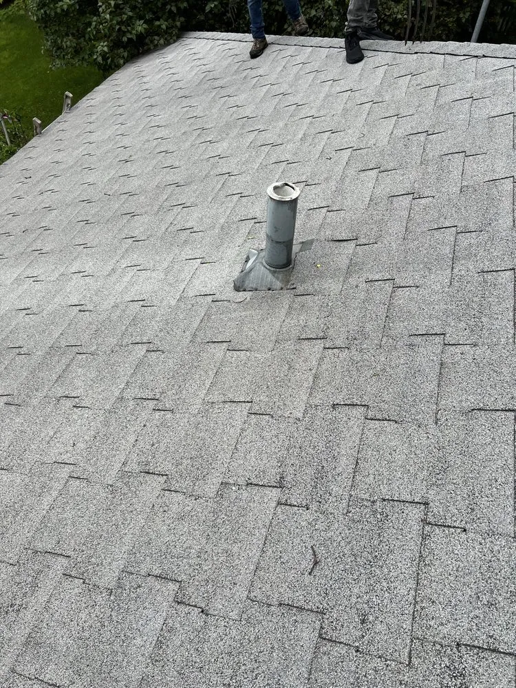 Slide of Shaddai Construction