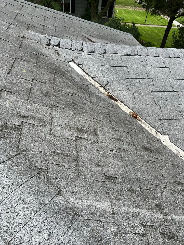 Slide of Shaddai Construction