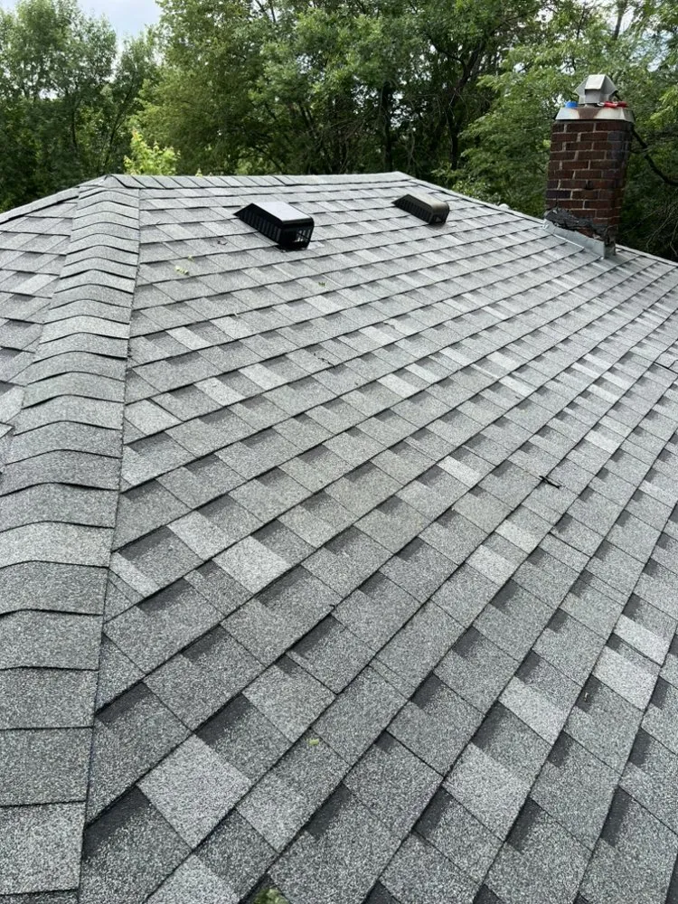 Slide of Shaddai Construction