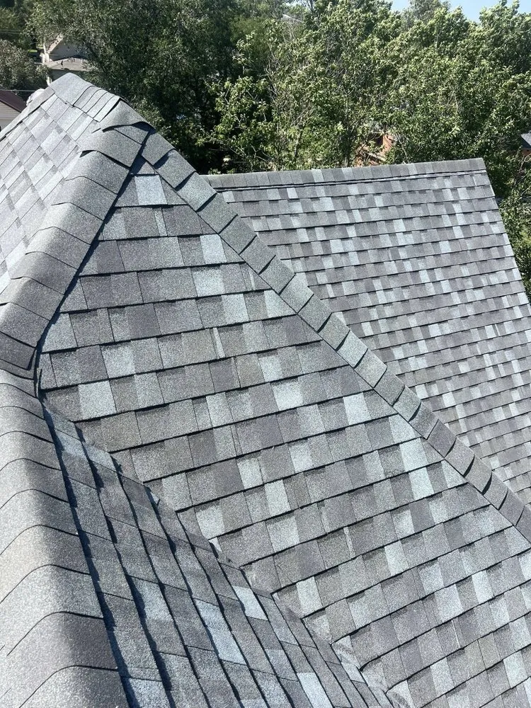 Slide of Shaddai Construction