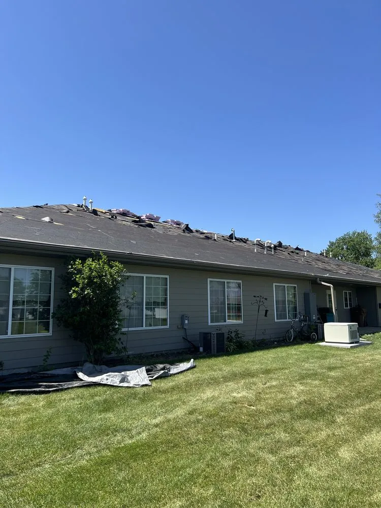 Slide of Shaddai Construction