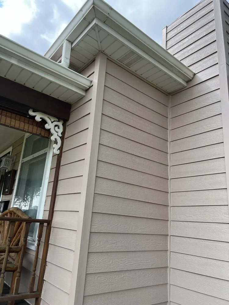 Slide of Shaddai Construction