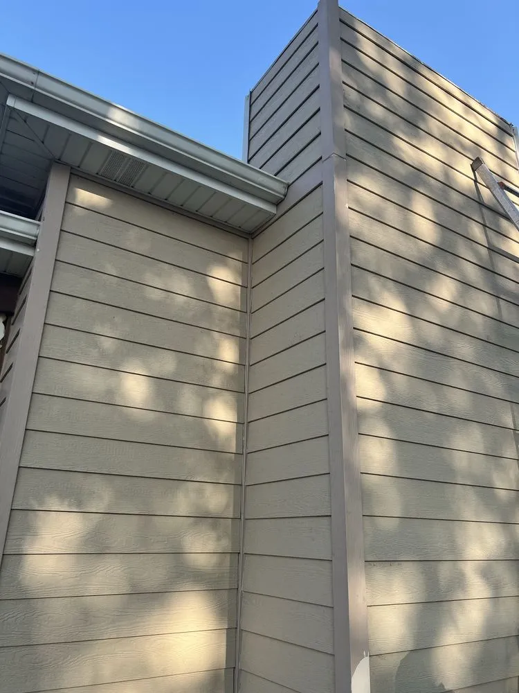 Slide of Shaddai Construction