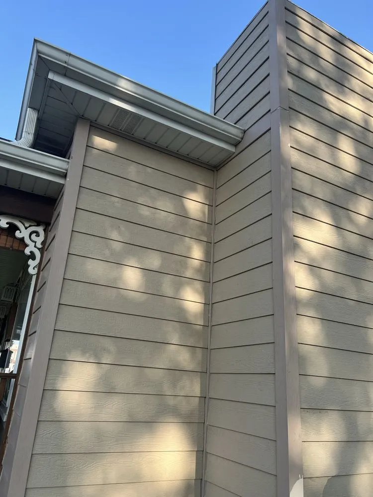 Slide of Shaddai Construction