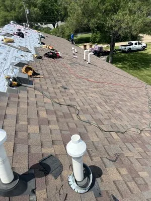 Shaddai Construction