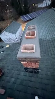 Slide of Shaddai Roofing