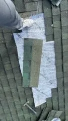 Slide of Shaddai Roofing