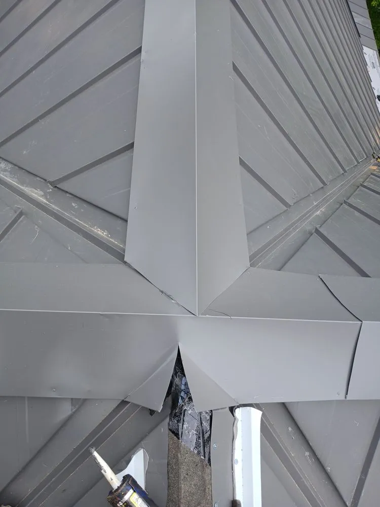 Slide of Shaddai Roofing