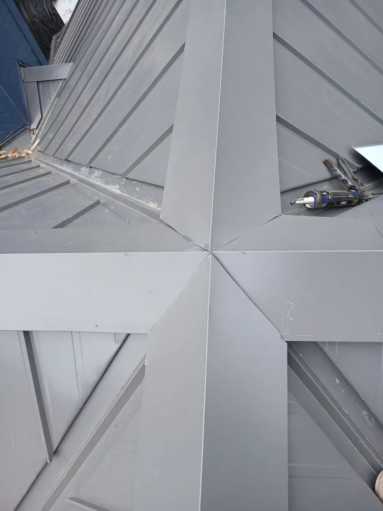 Slide of Shaddai Roofing