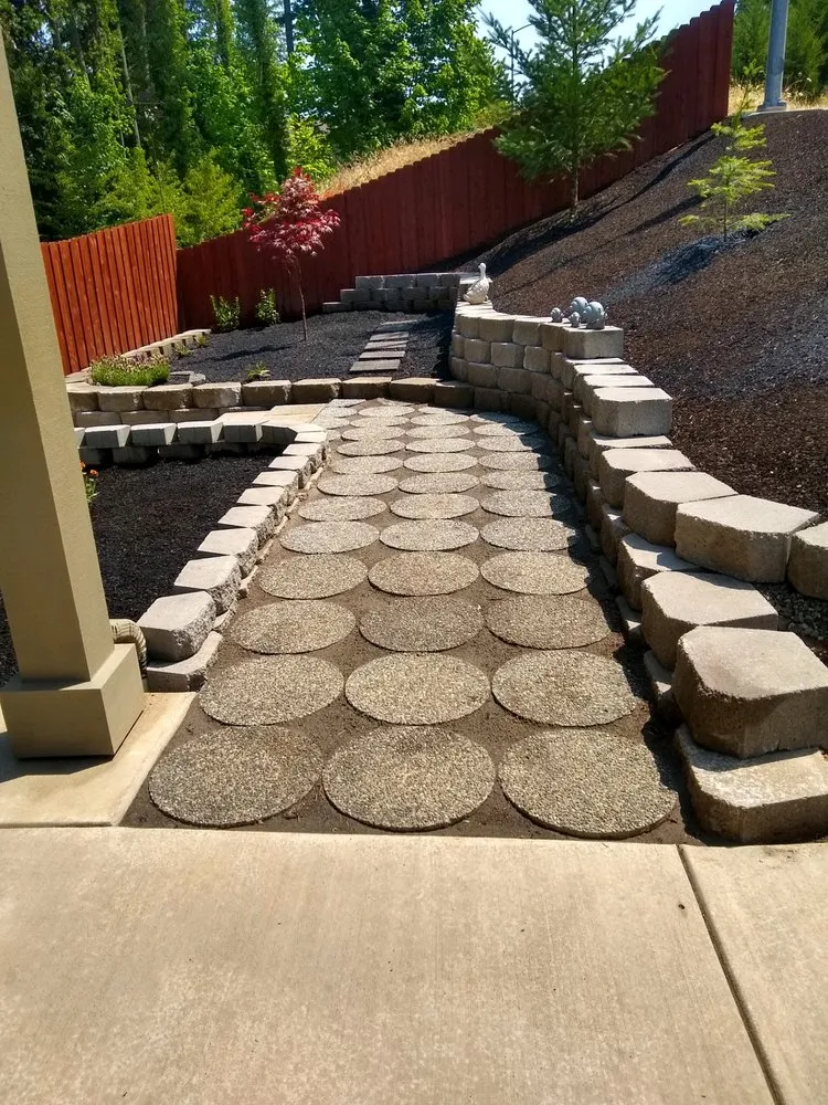 Slide of Shades of Green Handyman Services