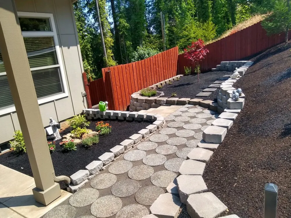 Slide of Shades of Green Handyman Services