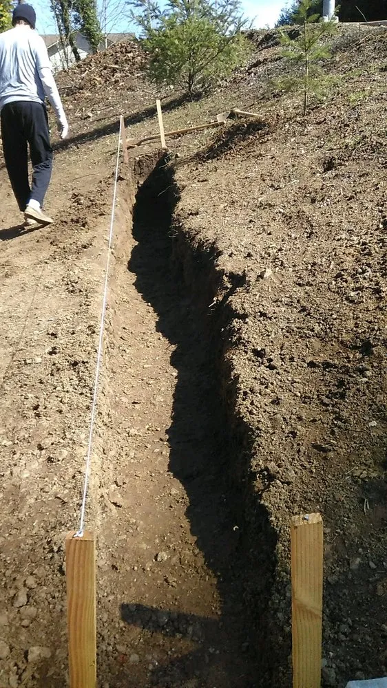 Slide of Shades of Green Handyman Services