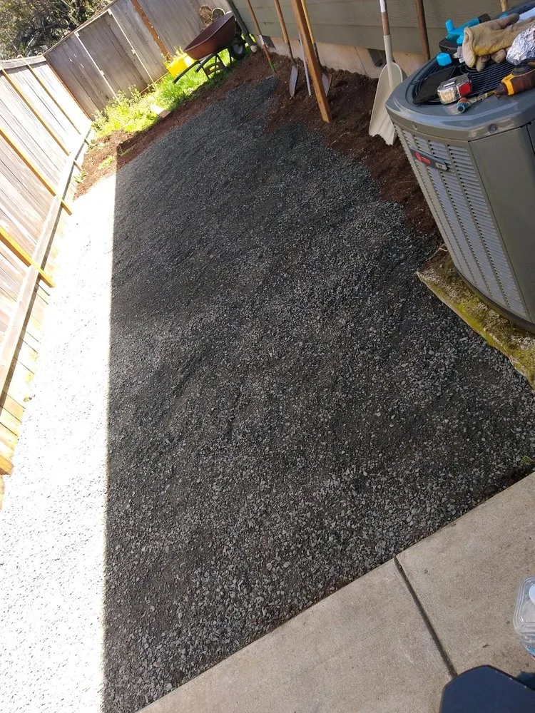 Slide of Shades of Green Handyman Services