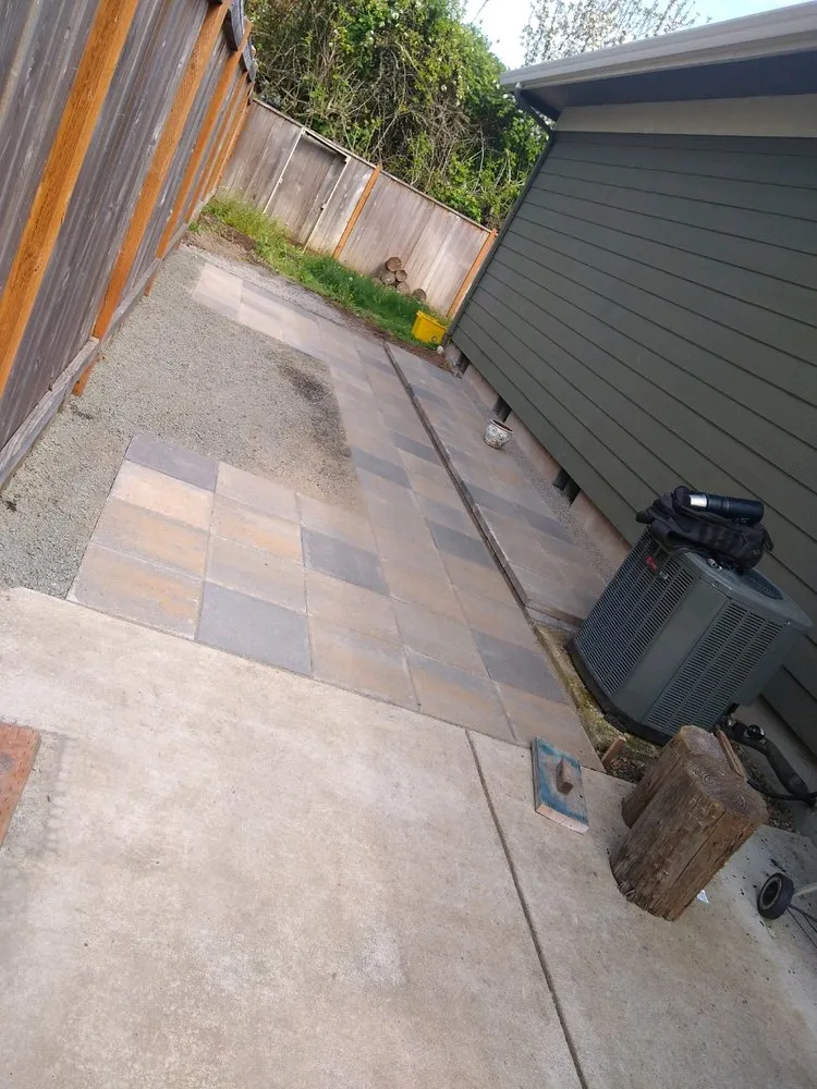 Slide of Shades of Green Handyman Services