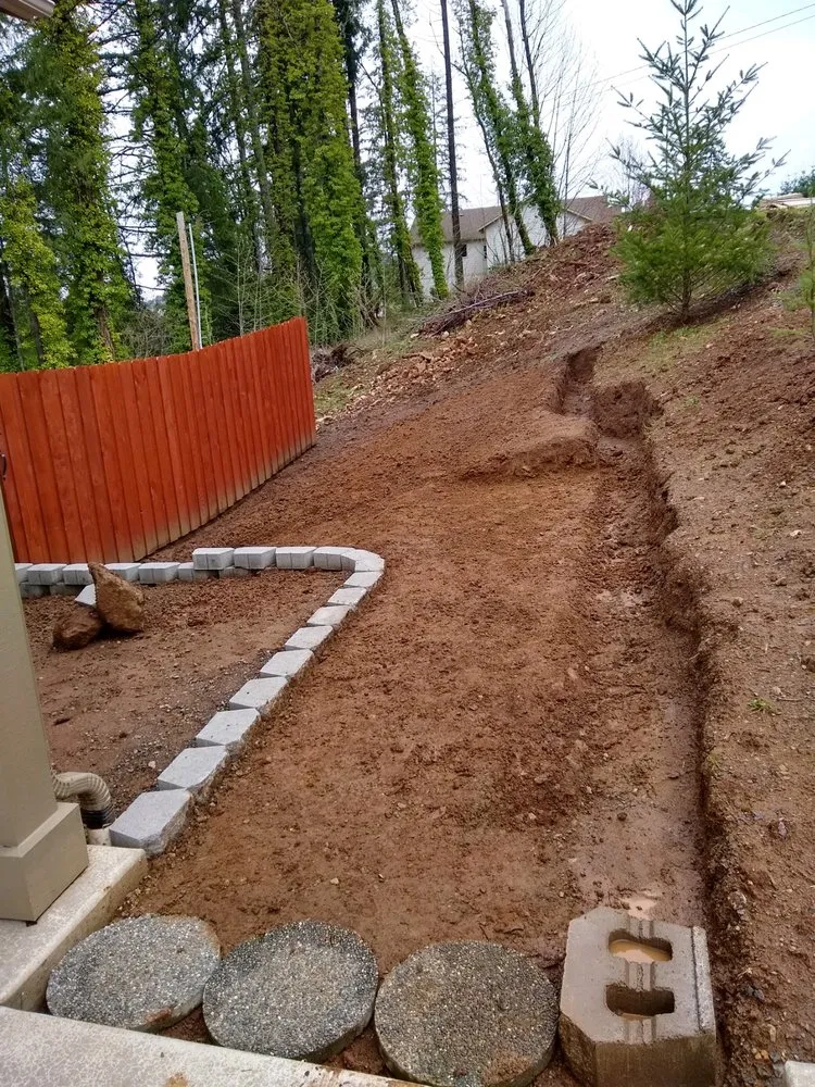 Slide of Shades of Green Handyman Services