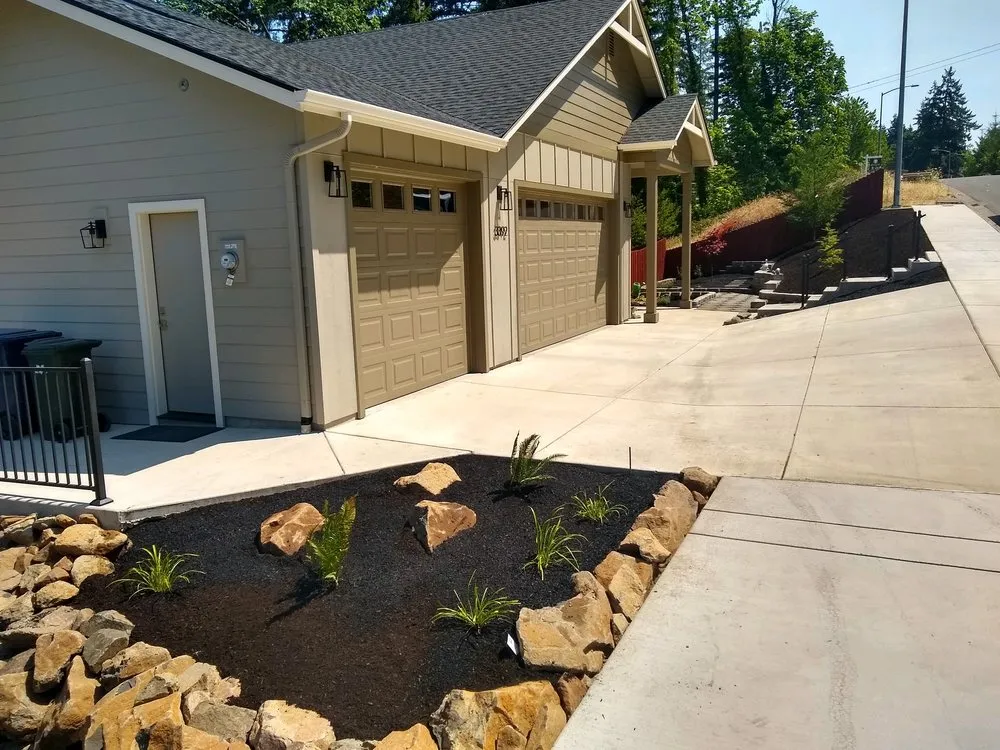 Slide of Shades of Green Handyman Services