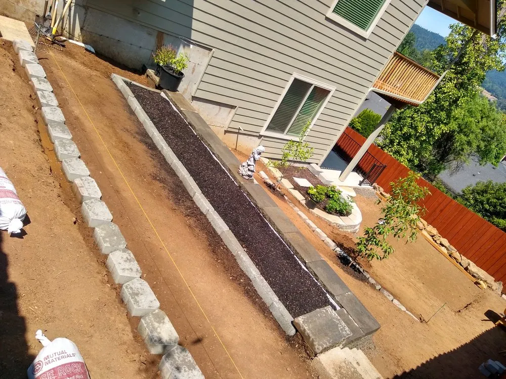 Slide of Shades of Green Handyman Services