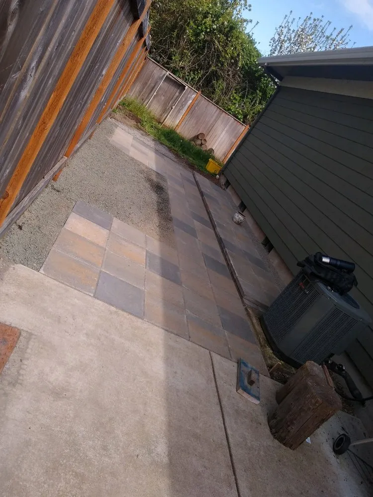 Slide of Shades of Green Handyman Services