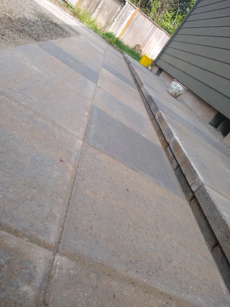 Slide of Shades of Green Handyman Services