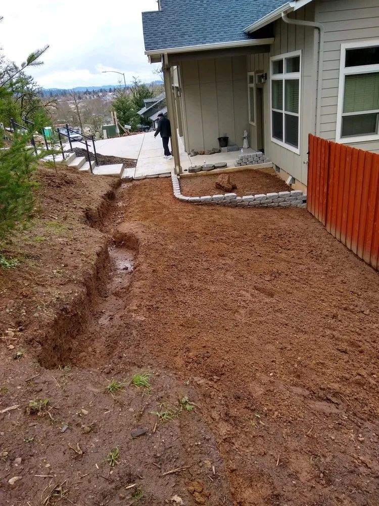 Slide of Shades of Green Handyman Services