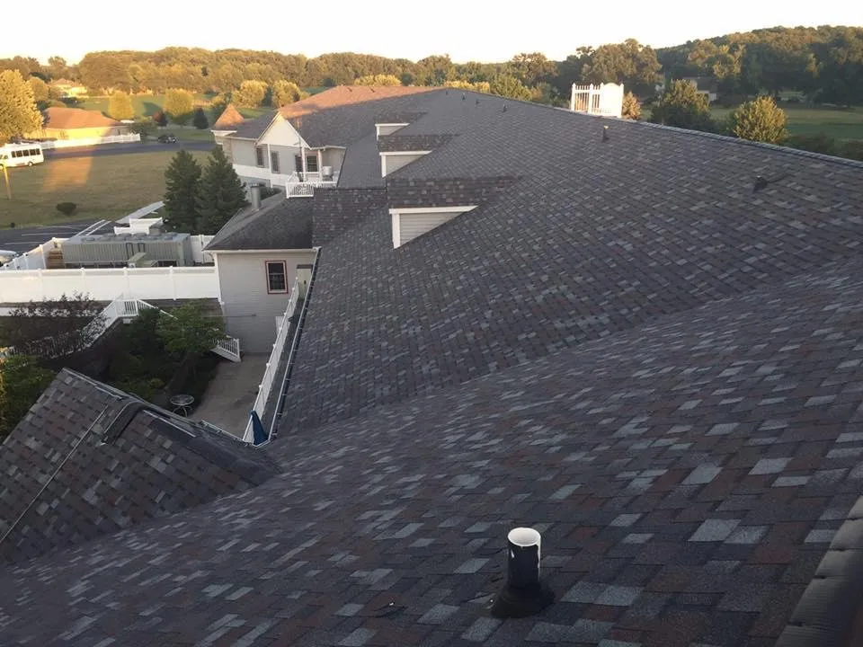 Slide of Shadow Ridge Roofing