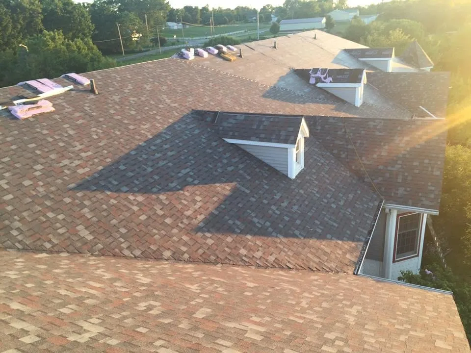 Slide of Shadow Ridge Roofing