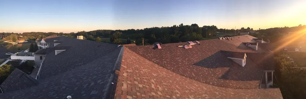 Slide of Shadow Ridge Roofing