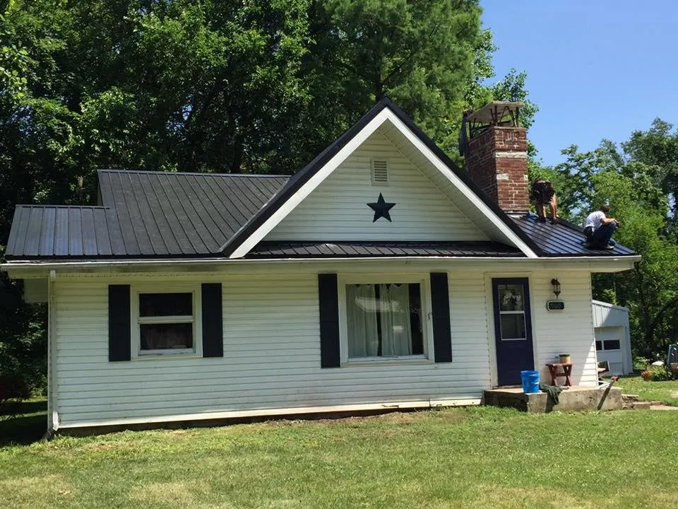 Slide of Shadow Ridge Roofing