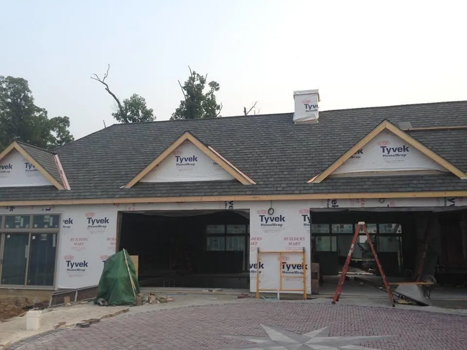 Slide of Shadow Ridge Roofing