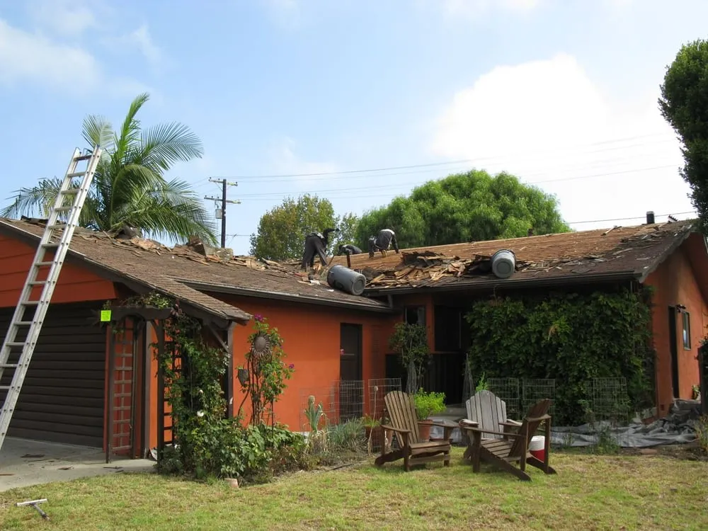 Slide of Shadow Roofing