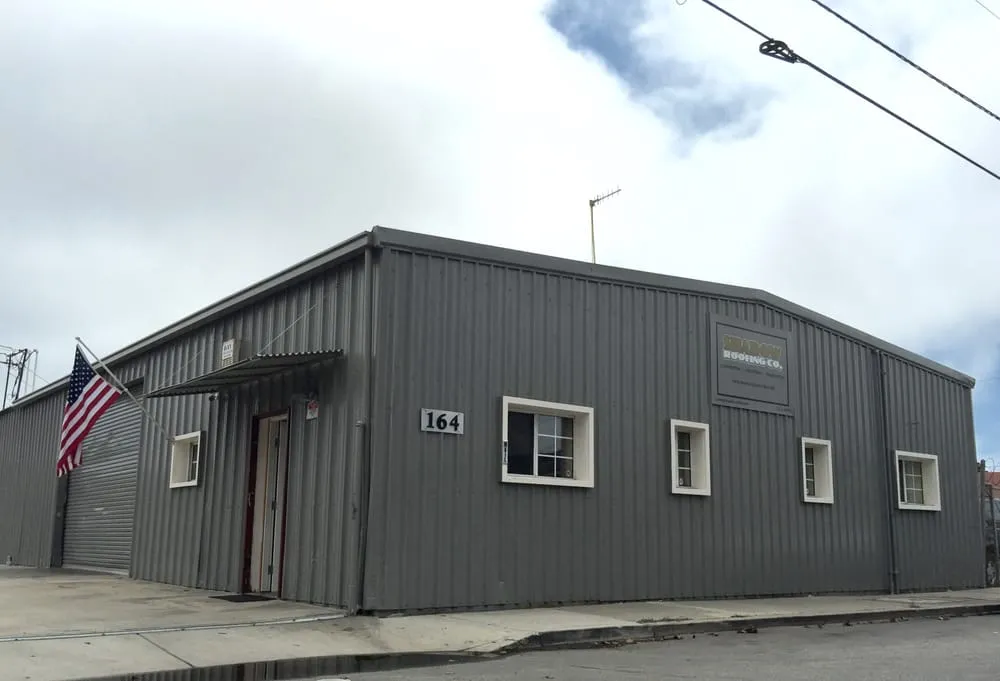 Slide of Shadow Roofing