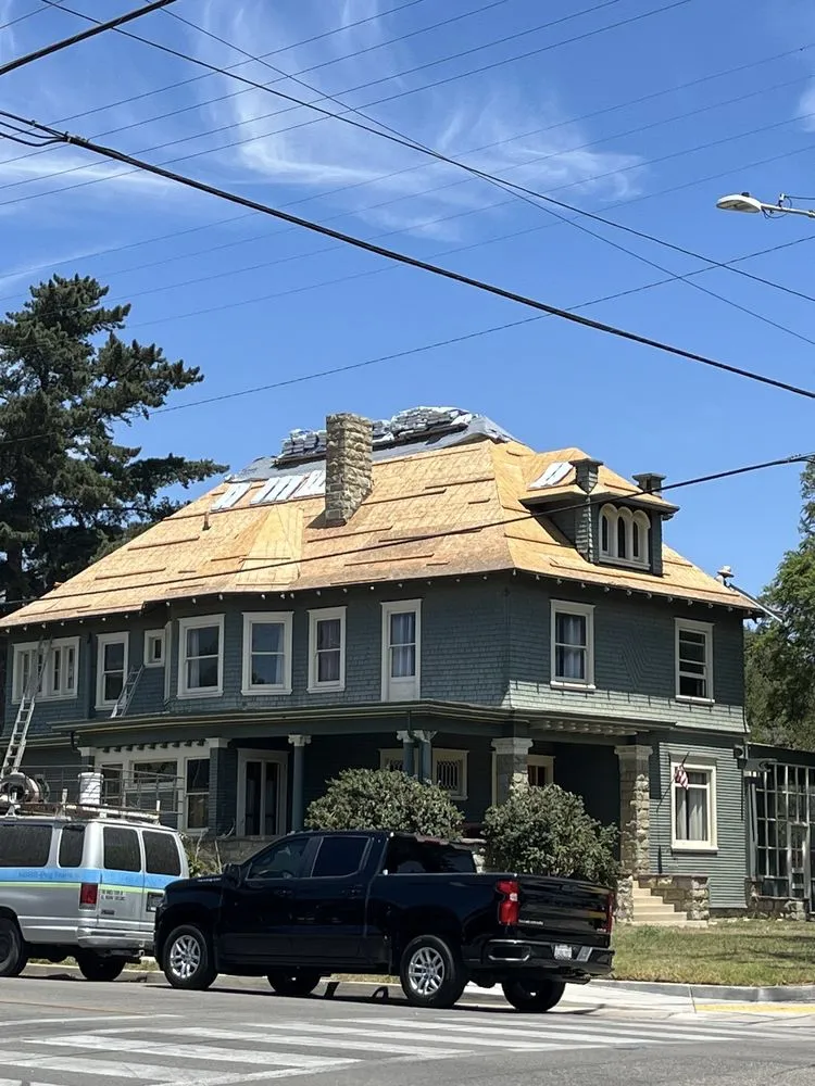 Slide of Shadow Roofing